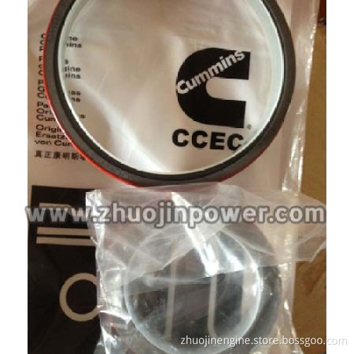 Cummins Diesel Engine Spare Part Turbocharger, screw, oil seal, connecting rod.